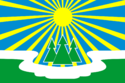 Flag of Svetogorsk