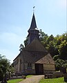 Kirche Saint-Denis-et-Saint-Martin