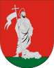 Coat of arms of Felsőszölnök