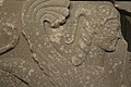Isparta museum Late Archaic stele
