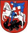 Wappen von Kaltbrunn