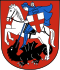 Coat of arms of Kaltbrunn
