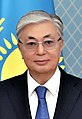 KazakhstanKassym-Jomart Tokayev, President