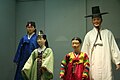 Hanbok collection