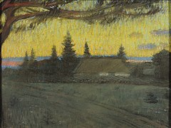 Läänemaa farm (1918)