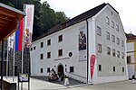 Haus 15, Liechtensteinisches Landesmuseum
