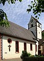 Katholische Kirche St. Vinzenz in Liel