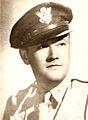Brig. Gen. Earl Ricks, 1949–1950