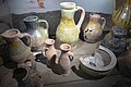 Pottery from Mediaeval Hull