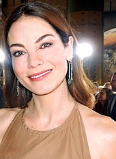A photo of Michelle Monaghan