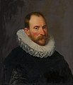 Cornelis van Aerssen (1545–1627), Griffier, Gesandter