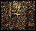 Mille Fleur Tapestry, Flemish, 16th-century Flemish