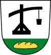 Wappen von Morshausen
