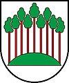 Wappen von Oberneunforn