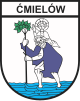 Coat of arms of Ćmielów