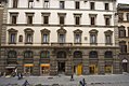 Palazzo Ruspoli in Firenze