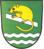 Coat of arms of Plchovice
