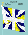 Vigier 1740-1743