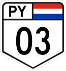 Ruta 3 (Paraguay)