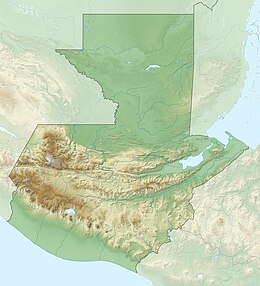 Pajapita is located in Guatemala