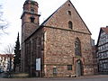 Jakobikirche (St. James's)