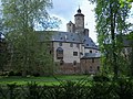 Büdingen Castle
