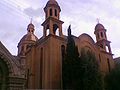 Saint George Syriac Orthodox Cathedral
