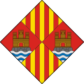 City of Cagliari under the Crown of Aragon