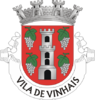 Coat of arms of Vinhais