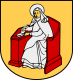 Coat of arms of Vadstena Municipality