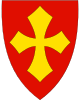 Coat of arms of Verdal Municipality