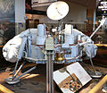 Viking 1 lander replica