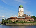 Image 1Vyborg Castle (from Portal:Architecture/Castle images)