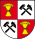 Wappen der Gemeinde Bördeland