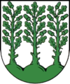 Wappen von Hoyerswerda
