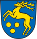 Coat of arms of Mickhausen