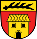 Coat of arms of Neuhausen ob Eck