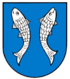 Coat of arms of Watzerath