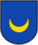 Coat of arms of Kartitsch