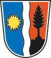 Wappen von Lech