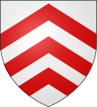 Wappen der Grafschaft Revensberg