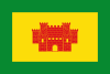 Flag of Burguillos de Toledo