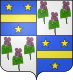 Coat of arms of Andelarre