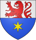 Coat of arms of Hatten