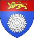 Arms of Incheville
