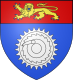 Coat of arms of Incheville