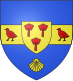 Coat of arms of Avaray