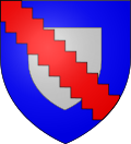 Arms of Hem-Lenglet