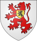 Coat of arms of Bavay