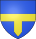 Coat of arms of Bossendorf